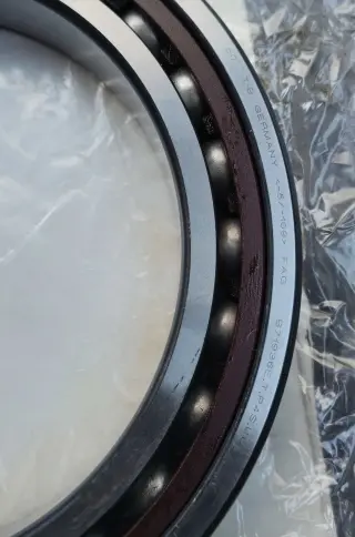 Комплект подшипников ТРИПЛЕКС FAG B71936E.T.P4S.UL (H71936ACP4TBTA) — 3 шт