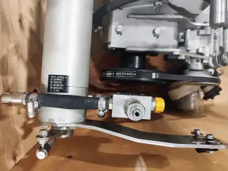 Водомет Alamarin Jet AJ 230