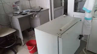 Продаётся медицинское оборудование