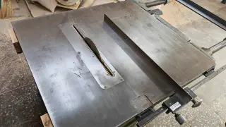 Круглопильный станок ЦУ-12