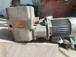 Механизм МЭМ 100-250-250-1,1 Квт