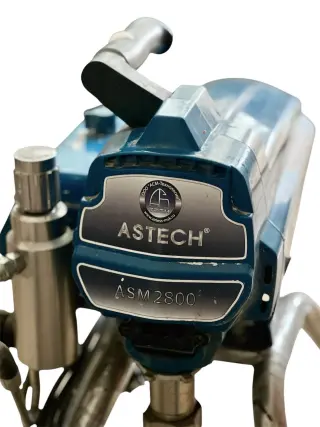 Окрасочный аппарат Airless astech ASM 2800