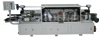 Автоматический кромкооблицовочный станок 5-ти узловой LTT-220A