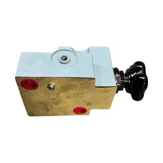 Гидроклапан DB10-1-41/100 Rexroth