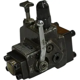 Клапан для зарядки аккумуляторов SA20M22T-070-10 HYDAC