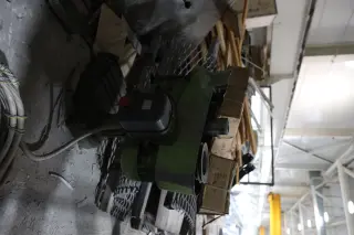 Станок настольно-сверлильный НС-12А