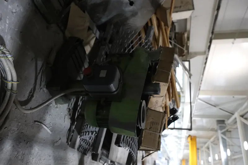 Станок настольно-сверлильный НС-12А