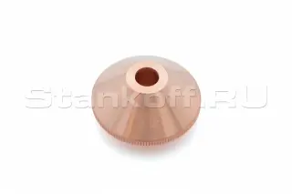 Оригинальное одинарное сопло 6 мм Raytools RNS-2860 для оптоволоконного лазера