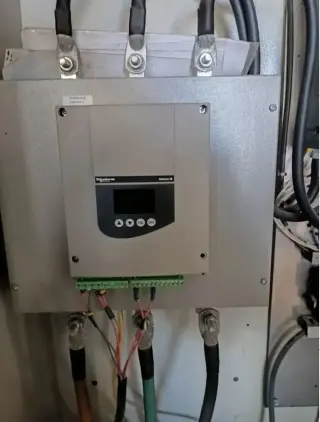 Установка Компрессорная ДЭН-132 ШМ