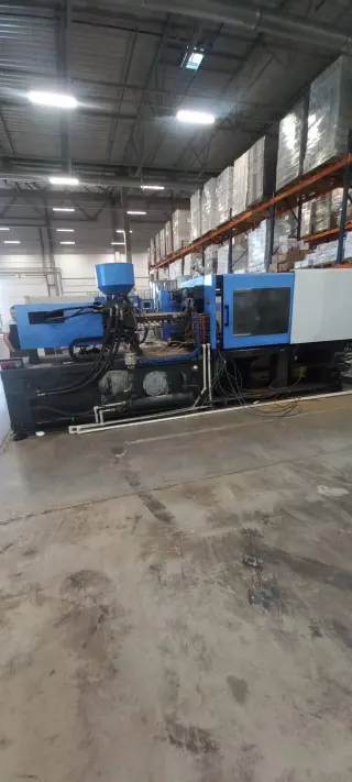 HAITIAN MA 2500/1000