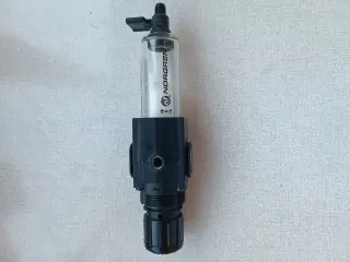 Фильтр с регулятором B72G-2GK-QT3-RMN