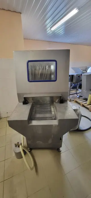 Инъектор ZS-40
