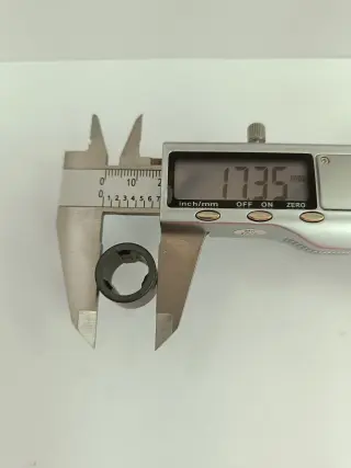 Втулка насоса Grundfos CR1, 3, 5