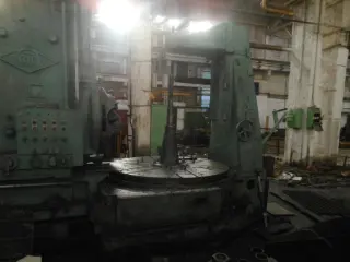 станки зубофрезерные 5342 ( модуль20, диам. обр. 2000мм.), 5К328 ( мод. 12), 53А80к (2001г.в.), зубодолбежные 5М150, 5М14, 5122