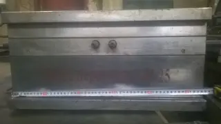 Пресс-формы для производства фитинга из полипропилена