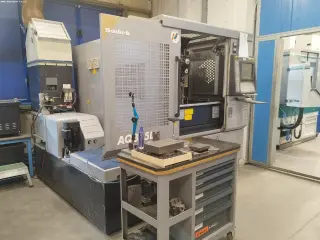 Электроэрозионный станок SODICK AQ325L