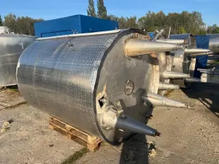 Резервуар Я-1 ОСВ-10