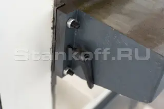 Станок рейсмусный MB 104H