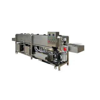 Линия для фасовки пасты из грецкого ореха Yuxi-1200