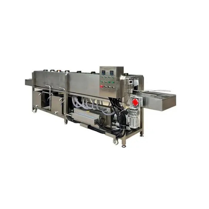 Линия для фасовки пасты из грецкого ореха Yuxi-1200