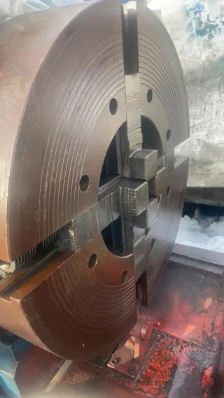 Токарный СА 901 (аналог 1Н983) труборез