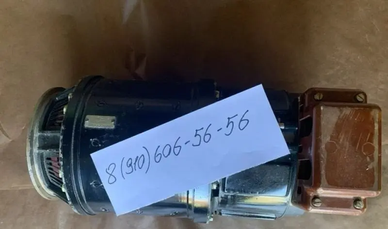 Генератор ГС-12ТО, СТГ-18ТМО-1000, ГС-18МО, ГТ40ВЧ8