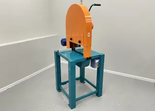 Станок торцовочный маятниковый ЦТ-450
