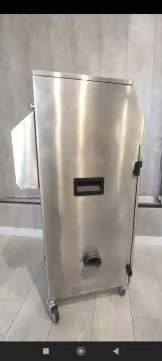Domino dpx1000