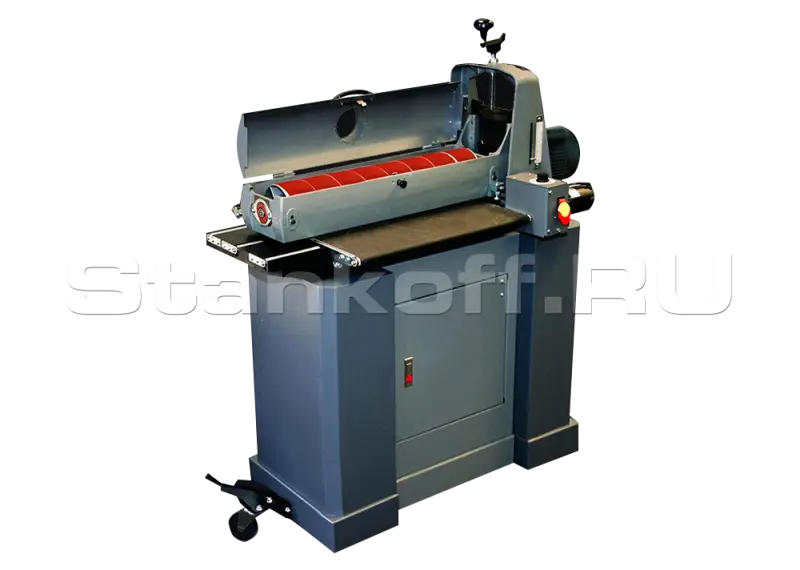 Шлифовальный станок LAGUNA SUPERMAX 25-50