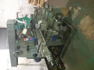 Станки доя металлообработки