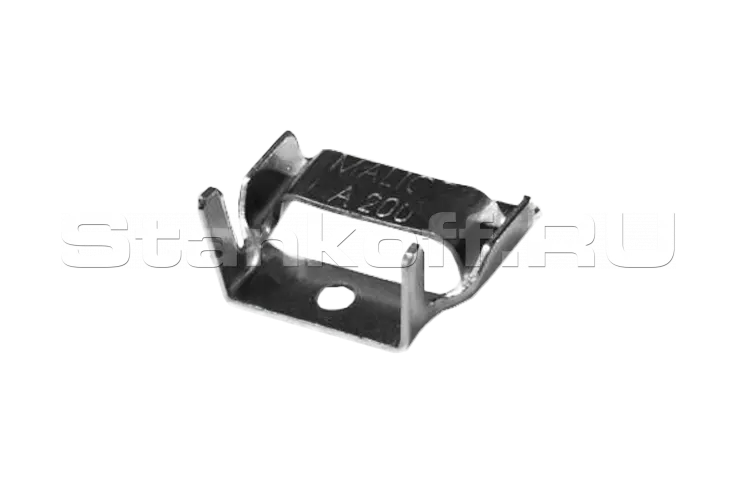Упаковочная скоба для стальной ленты СМЛ-19