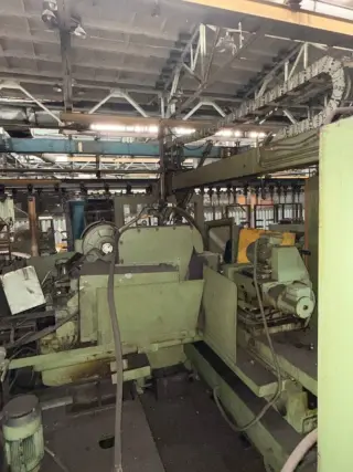 Круглошлифовальный станок ad15-700efsk (42477)