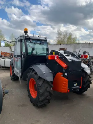 Телескопический погрузчик Bobcat TL30.60