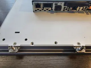 Промышленный компьютер (панель управления) B&amp;R Panel PC 2100