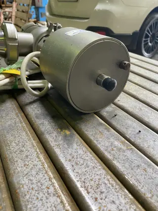 Плавно регулирующий седельный клапан SIGMA SEDLA серий K5/K9