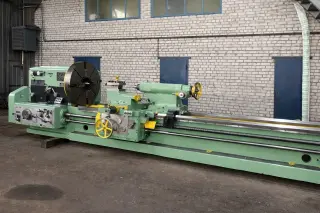 1М65 ДИП 500