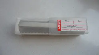 Сверло со сменными пластинами ARNO SC32R-0048G-17