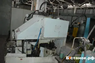 Плоскошлифовальный станок с круглым столом лш178 43272