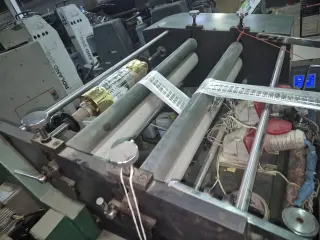 Тигель с тиснением TYMB-750