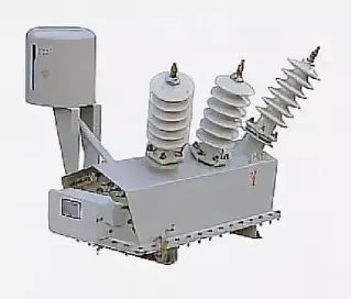 Трансформатор напряжения НАМИ-35 УХЛ1