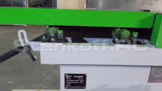 Фуговальный станок MB523