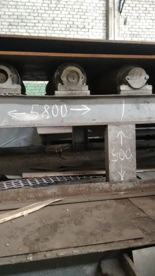 Рольганг