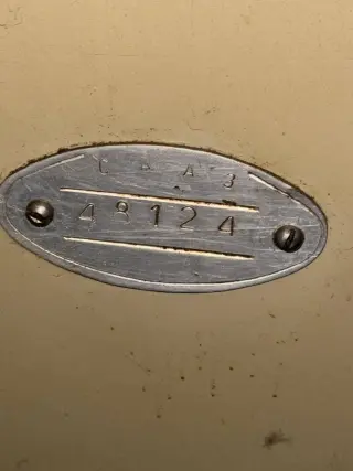 Внутришлифовальный станок si4 as ms 46242-001