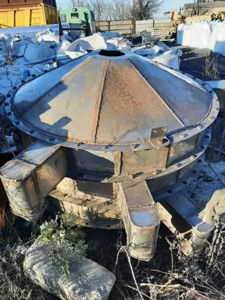 Вибросито 1420мм
