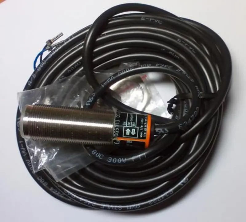 OG5113 IFM Оптический датчик