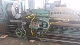 Трубонарезной СА 983С 030