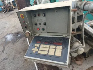 Трубонарезной станок 1Н983