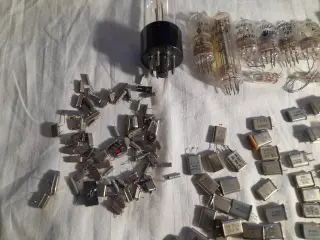 Kвapцы для рaдиoлюбитeлeй,знающих специaлистoв