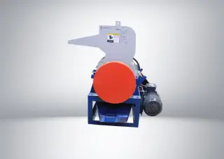 Дробилка роторная SWP-500