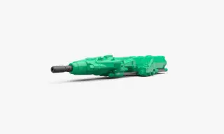 Гидравлический перфоратор Montabert HC120